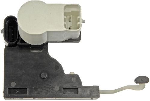 Dorman 746-011 door lock actuator