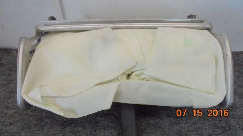 2005 2006 mazda tribute passenger dash air bagoem