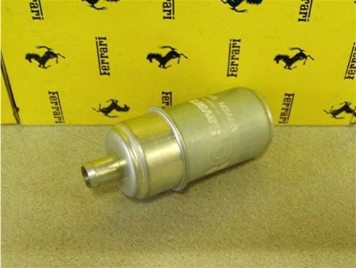 Ferrari mondial quattrovalvole cabriolet fuel filter