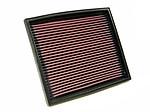 K&n 33-2142 air filter