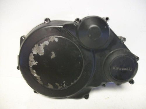 00 kawasaki zg 1000 concours clutch cover pn