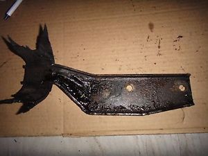 Buick grand national,turbo t,t-type,1986-1987 stock cat hanger