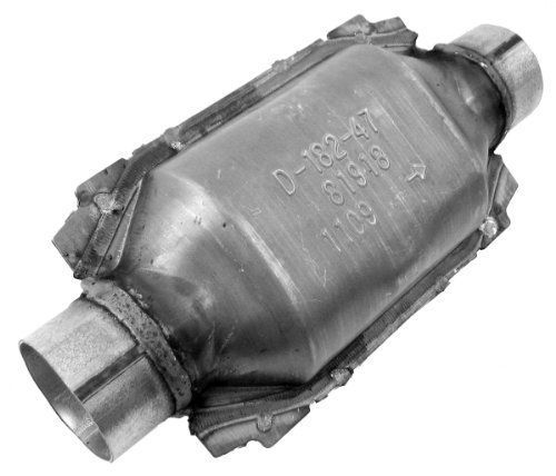 Walker 81918 calcat universal catalytic converter