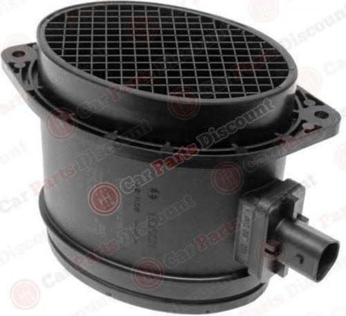 New bosch air mass sensor flow, 13 261 544