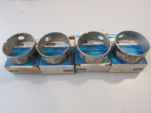 Ford c7tz-6262-b bearing lot of 4