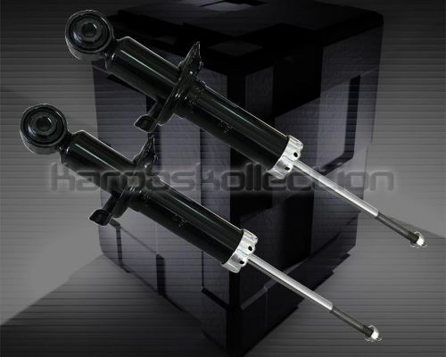 2005-2006 honda cr-v suspension rear shock/strut pair quality certified