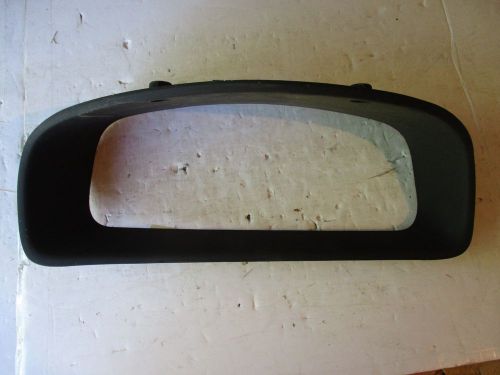 1997-2001 lexus es300 speedometer bezel