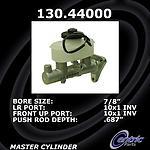 Centric parts 130.44000 new master cylinder