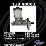 Centric parts 130.40003 new master cylinder