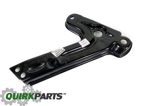 Mopar front right suspension crossmember bracket 11-17 grand cherokee durango