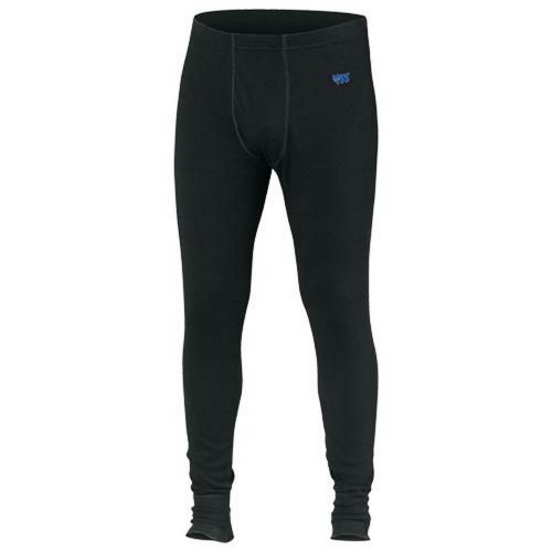 Castle x racewear mid weight pant legging mens winter bottom layer black