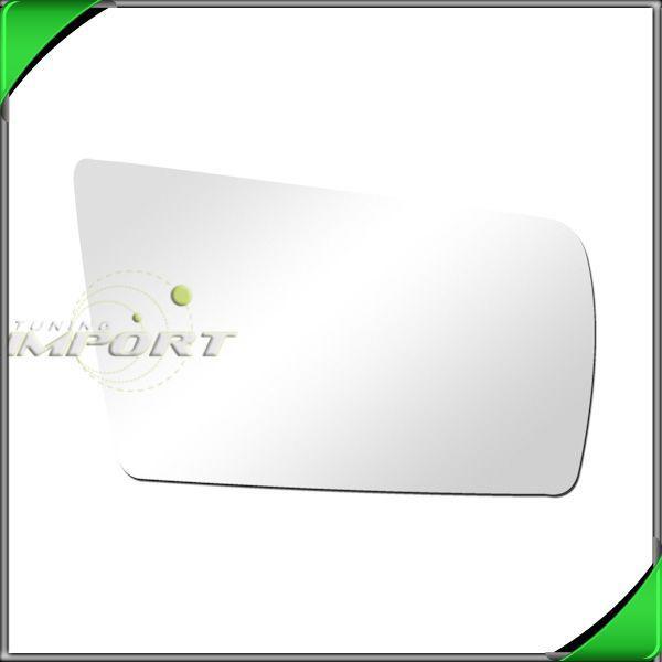 Mirror glass passenger side view 94-00 benz c280 e320 s420 s500 electrochromic