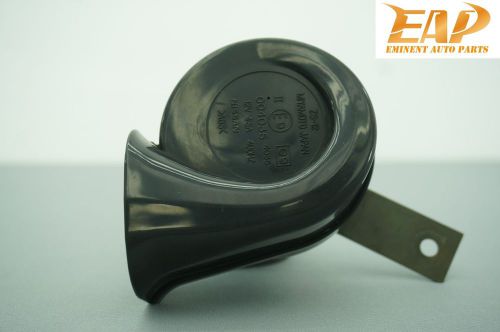 03-06 infiniti g35 horn low tone signal 400hz siren oem 004035 g35#1