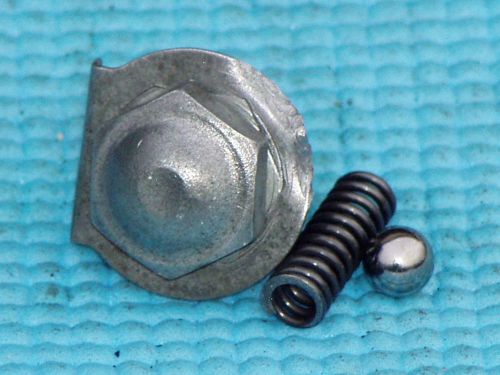 68-77 honda cb350 cl360 cj360 cb500 cb360 cl350 sl350 cb gearshift drum stopper