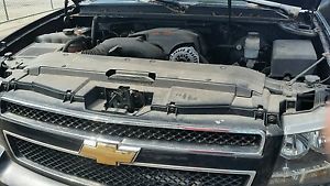 Engine assembly suburban 1500 07 08 09