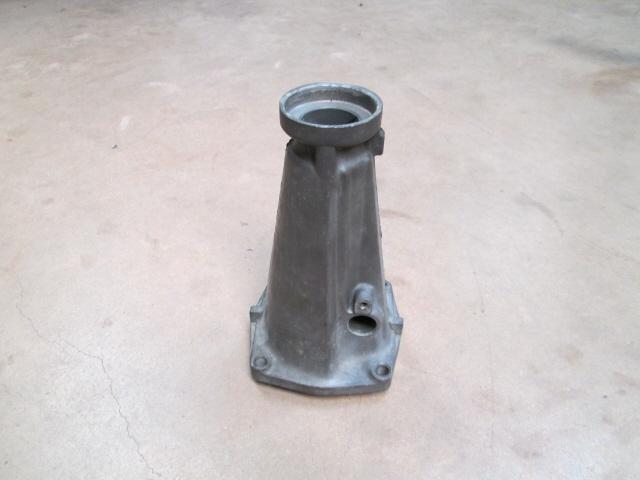 Chevy th 350 long tailhousing 9" truck  350/350c