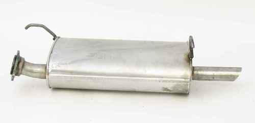 Walker exhaust 53678 exhaust muffler-exhaust muffler assembly