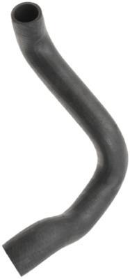 Dayco 70884 lower radiator hose-radiator coolant hose