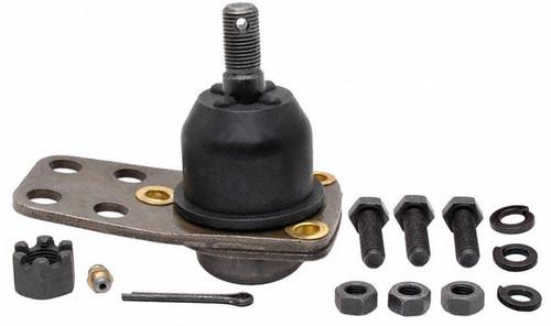 Acdelco professional 45d2002 ball joint, lower-suspension ball joint