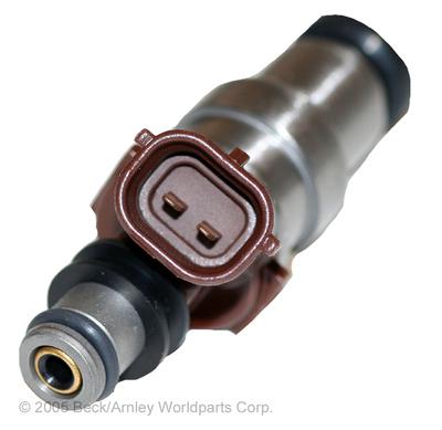 Beck arnley 155-0214 fuel injector