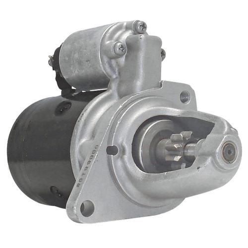 Acdelco professional 336-1318 starter-reman starter motor