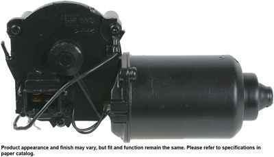 Cardone 43-4100 windshield wiper motor-reman wiper motor