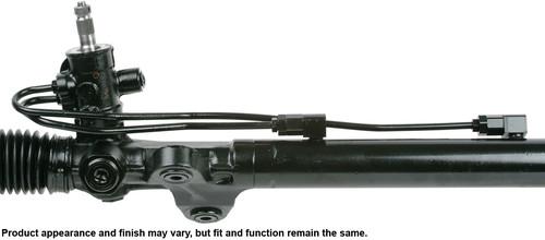 Cardone 26-2747 rack & pinion complete unit