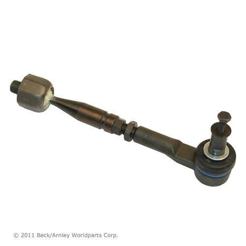 Beck arnley 101-6337 tie rod-steering tie rod end assembly