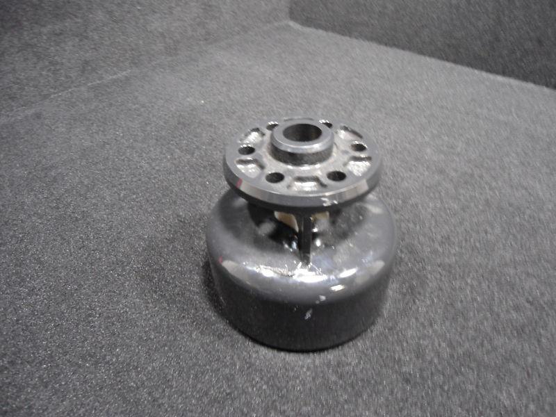 Coupler, flywheel#3854032 cobra 1994-1998 sterndrive boat motor crank case parts