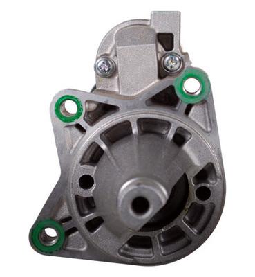 Denso 280-4234 starter-reman starter