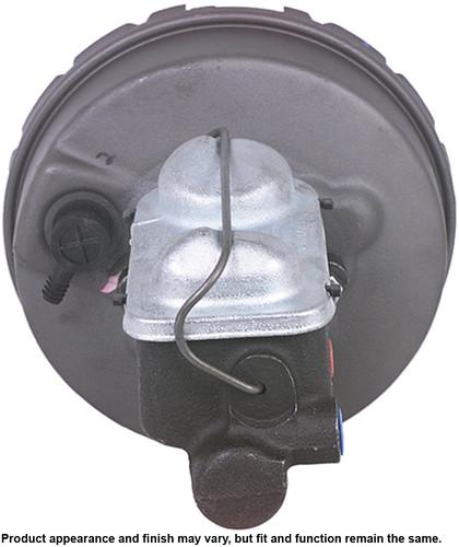 Cardone 50-9373 power brake unit