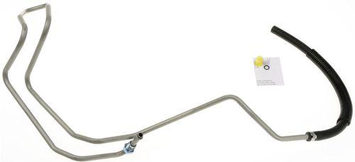 Gates 365605 steering return hose-return line assembly