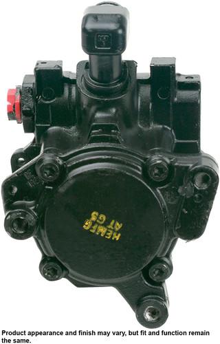 Cardone 21-5326 steering pump-reman power steering pump