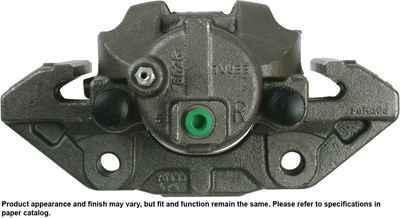 Cardone 18-b5048 rear brake caliper-reman friction choice caliper w/bracket