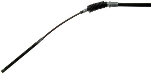 Dorman c138655 brake cable-cable - parking brake