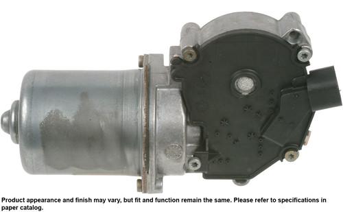 Cardone 43-2059 windshield wiper motor-reman wiper motor