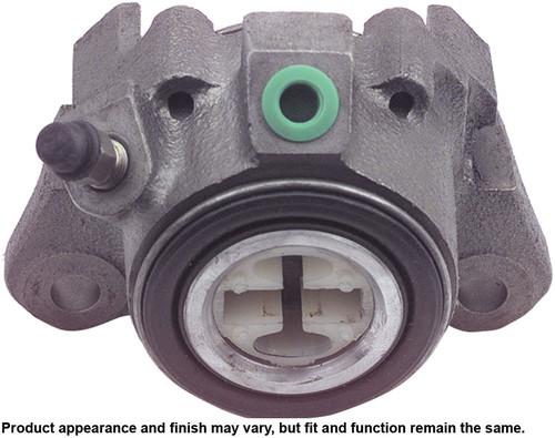 Cardone 19-539 front brake caliper-reman friction choice caliper