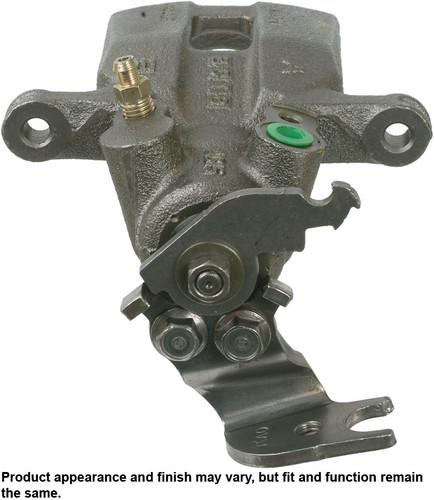 Cardone 19-3358 rear brake caliper-reman friction choice caliper