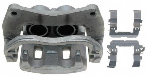 Raybestos frc11847 front brake caliper