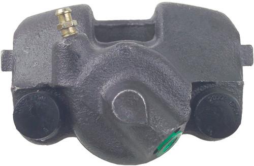 Cardone 19-2640 rear brake caliper-reman friction choice caliper