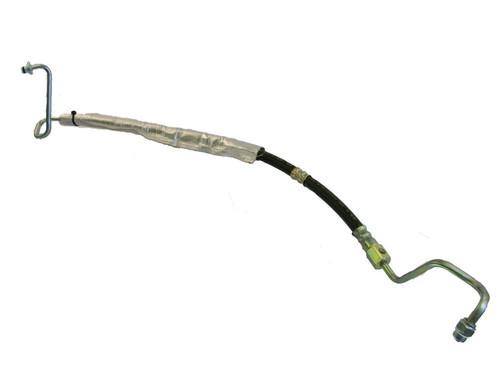 Edelmann 92406 steering pressure hose-pressure line assembly