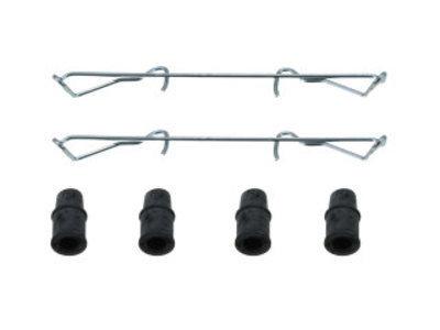 Dorman hw5583 front brake disc hardware kit-brake hardware kit - disc