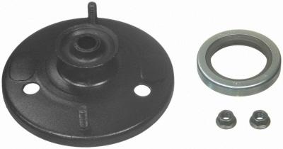 Moog k9668 strut cushion/mount-suspension strut mount