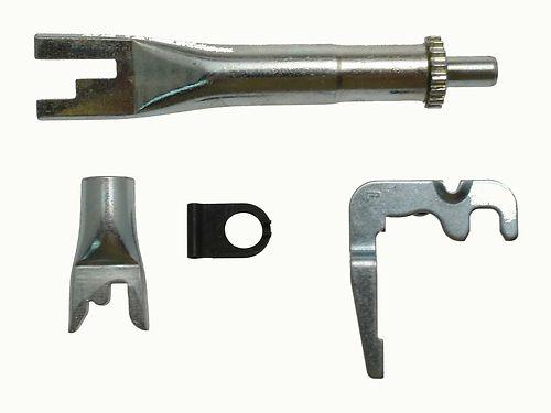 Carlson h2694 brake self adjusting repair kit