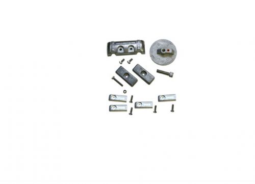 Performance metals 10203a, complete kit verado 6