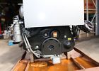 Yanmar 8lv marine sterndrive diesel engine - runs great - low hours