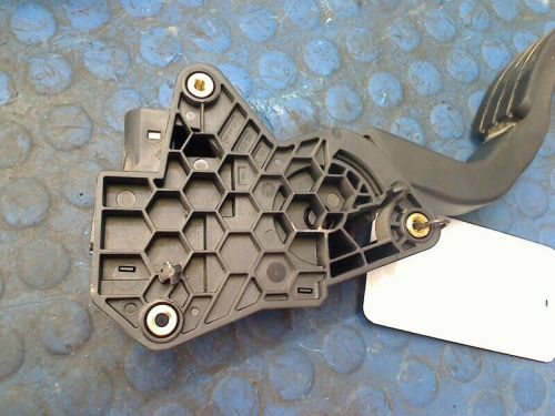 2011 renault laguna iii estate (kt) 0280755085 electric gas pedal-