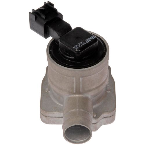 For buick lacrosse pontiac prix dorman secondary air injection check valve tcp