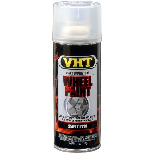 Vht sp184 wheel paint