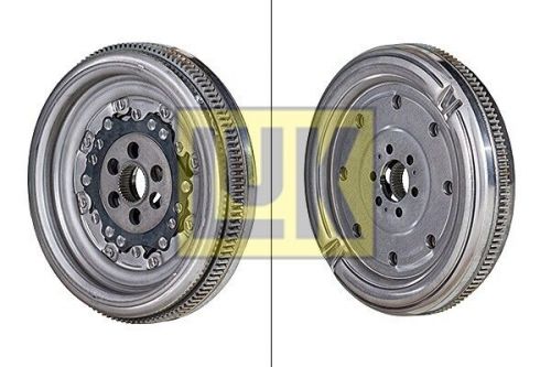 Dual mass flywheel dmf fits vw beetle 5c 2.0d 11 to 18 cffb luk 03g105266cl new